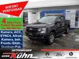 Ford Ranger 2,0 l Doka XLT - AHK, Winter-P, PDC v/h - Ford Ranger in Erfurt
