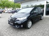 Honda Jazz Trend - Honda Jazz mit Anhängerkupplung