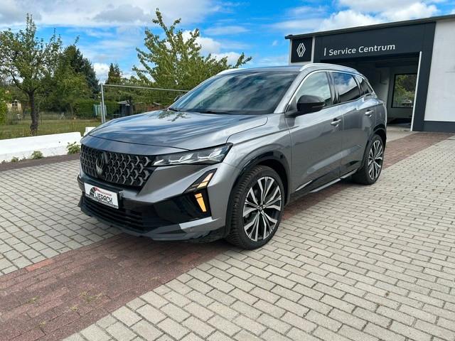 Renault Austral Techno