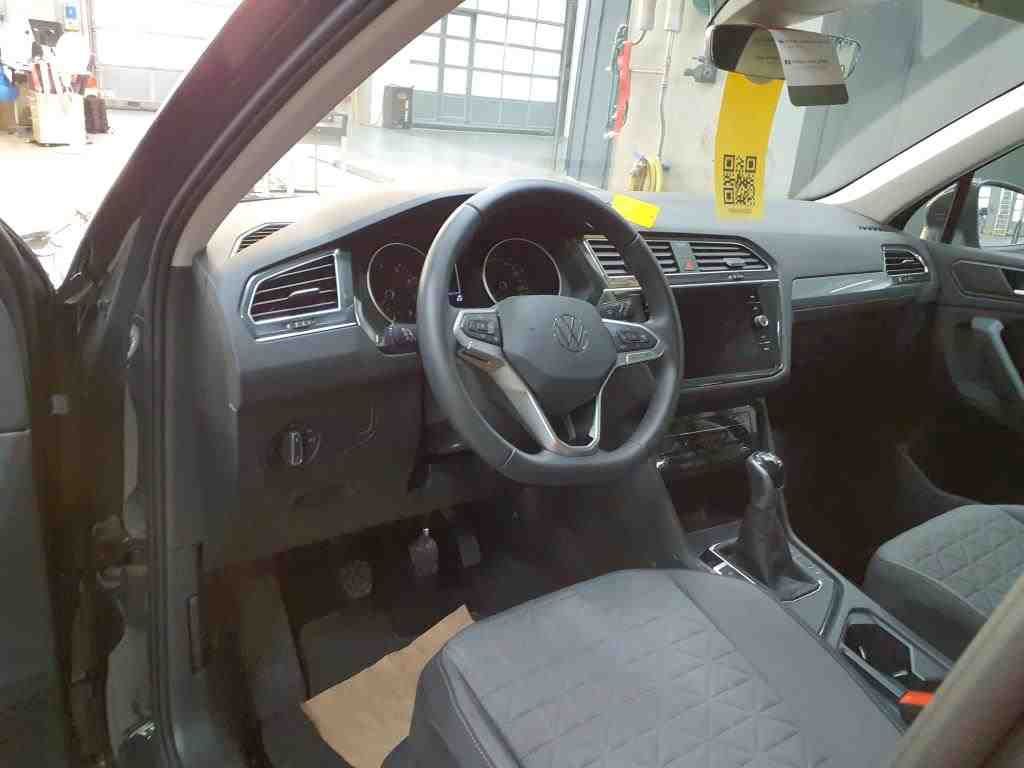 Volkswagen Tiguan - Bild 6