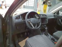 Volkswagen Tiguan - Vorschau Bild 6