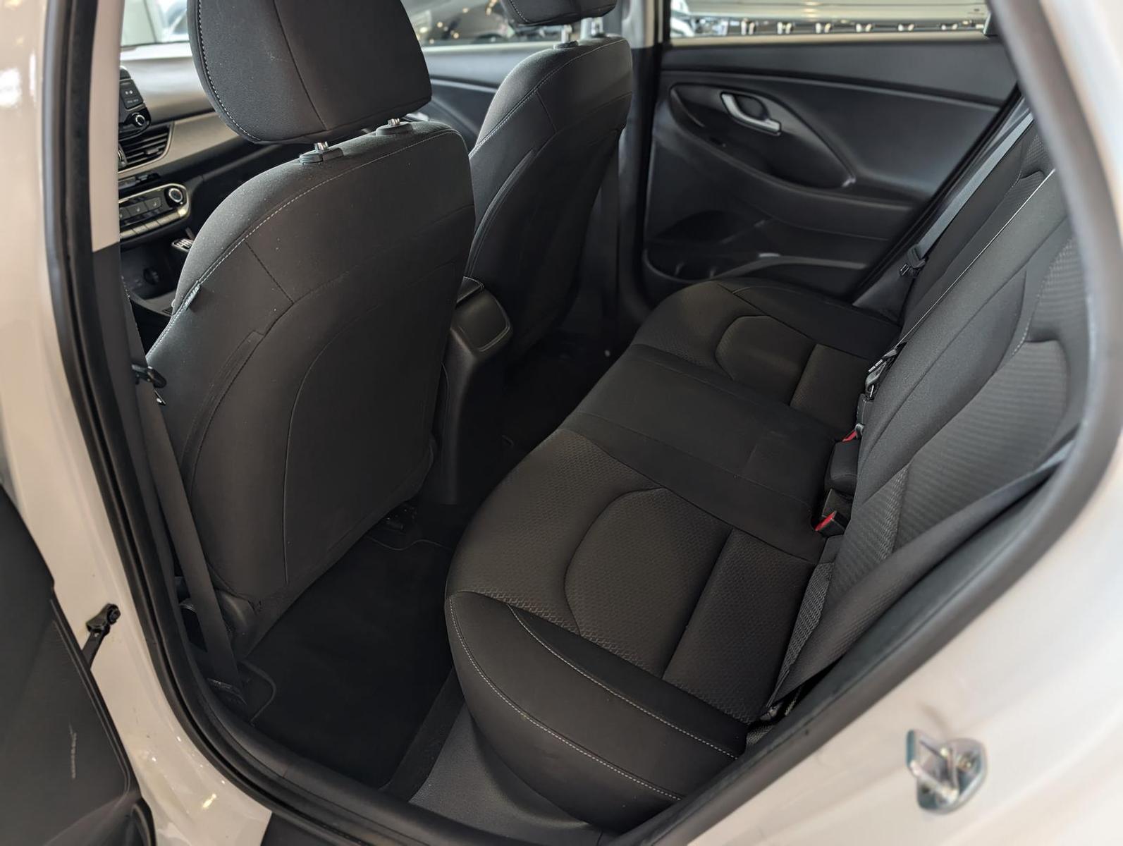 Hyundai i30 1.0 TGDI Fastback Temp|PDC|Alu