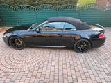 BMW 6er E64 650i V8 CABRIO SUPERCHARGER M ... - BMW 650: Cabrio, Bmw650i
