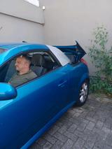 Opel Tigra caprio - Opel Corsa mit Benzin-Antrieb: Cabrio