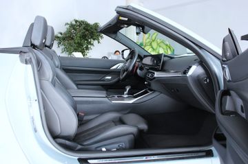 BMW M4 - 12
