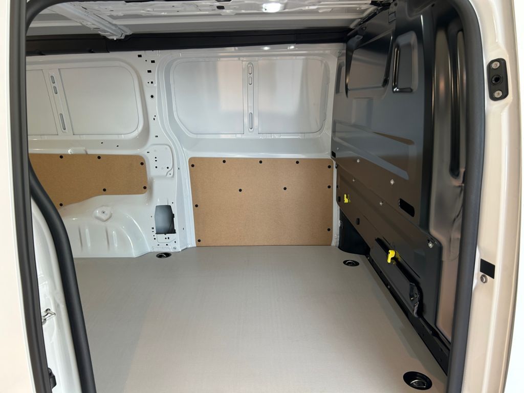 Fahrzeugabbildung Opel Vivaro Cargo 1.5 BlueHDi 120 Lang S&S