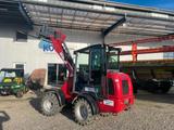 Andere WheelLader H220 Hoflader - Gebraucht Hoflader