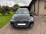Audi A6 50 TDI quattro tiptronic sport Avant sport - Audi A6 50 TDI Gebrauchtwagen