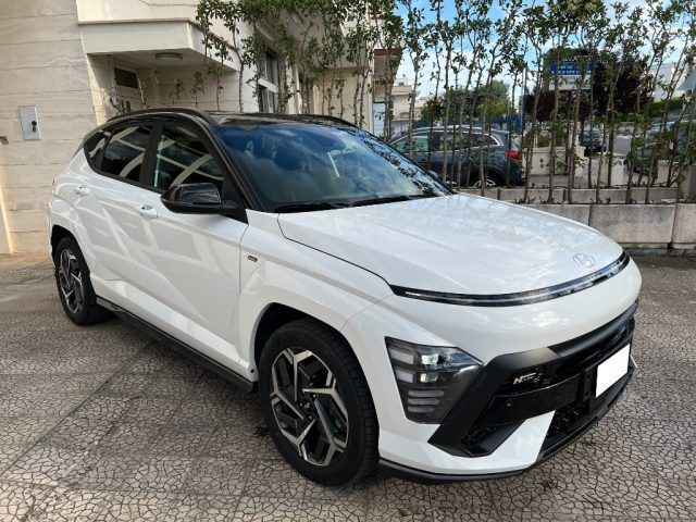 Jiný HYUNDAI Kona HEV 1.6 DCT NLine