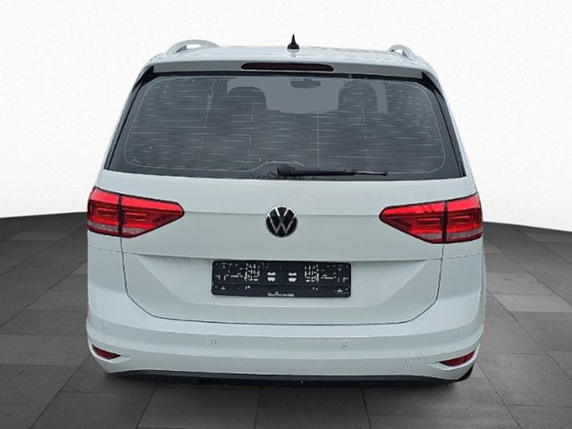 Fahrzeugabbildung Volkswagen Touran 1.5 TSI HIGHLINE 7-SITZER LED SHZ KLIMATR