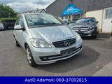 Mercedes-Benz A 160 Autotronic 1.Hand Parkassistent 163tkm - Mercedes-Benz A 160 in Wiesbaden