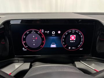 Skoda Kodiaq 2.0 TDI 142 kW 4x4 Sportline*Matrix* AHK
