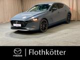 Mazda 3 140PS HOMURA*HEAD-UP*LED*CARPLAY - Mazda 3 Gebrauchtwagen