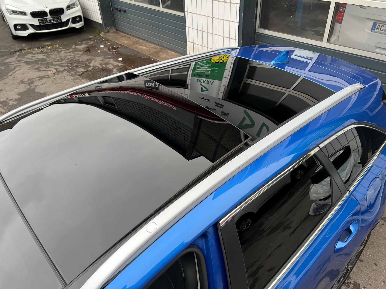Kia cee'd / Ceed Platinum Edition*Automatik*1.Hand*