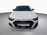 Audi A1 Sportback Advanced 25 TFSI LED-Car Play-Virtu - : Kleinwagen, 1.2