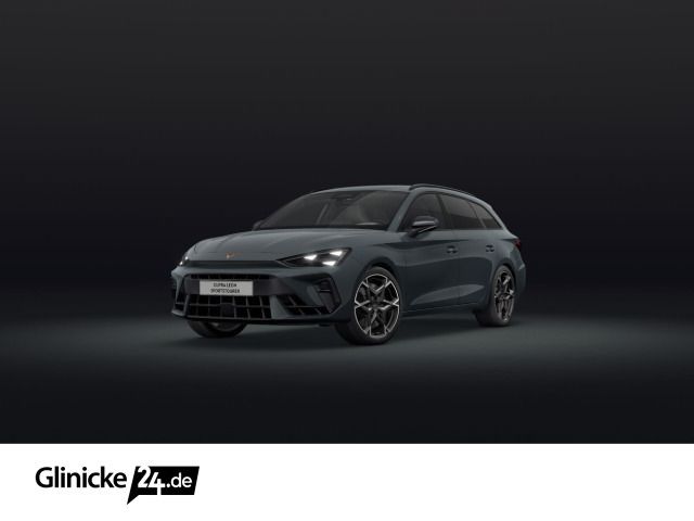 Cupra Leon Sportstourer 2.0 TSI DSG 245 kW 4Drive VZ M