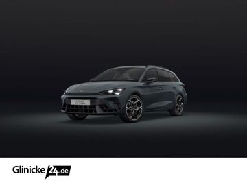Cupra Leasingangebot: Cupra Leon Sportstourer 2.0 TSI DSG 245 kW 4Drive VZ M