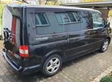 Volkswagen T5 Multivan Cruise el.Schiebetüren usw.  - Volkswagen: Multivan Cruise