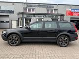 Volvo XC 70 Linje Svart 2WD AUTOM°LEDER°ACC°MEMORY°PDC - gebrauchte Volvo XC70 aus dem Jahr 2016
