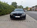 BMW M5 Competition xDrive A M5 Competition