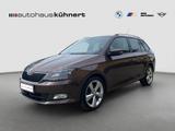 Skoda Fabia Combi 1.2 TSI Green tec Joy PDC - Skoda Fabia: Joy