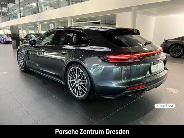 Porsche Panamera Turbo S Sport Turismo imagem 3