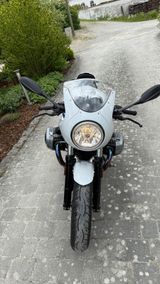 BMW R NINE T RACER - BMW R NINE T RACER