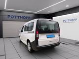 Volkswagen Caddy 2.0 TDI NAVI SITZHZG KLIMA - VW Caddy Gebrauchtwagen in Hamm
