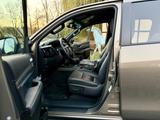 Toyota Hilux 2.8 D-4D 4Wd Invincible*JBL*AHK*Rollo*Büge - Toyota Hilux mit Diesel-Antrieb: Automatik