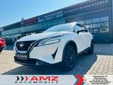 Nissan Qashqai 1.3 DIG-T MHEV Schaltgetriebe - Tekna - Nissan Qashqai: Allradantrieb, Tekna
