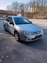 Kia cerato - Kia Cerato Gebrauchtwagen