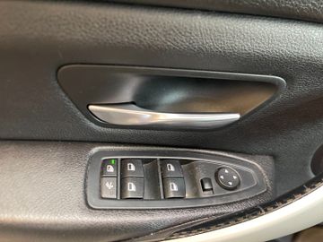BMW 318d Gran Turismo GT *NAVI*KLIMA*EURO6*ELEK.HECK