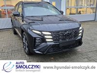 Hyundai TUCSON - Vorschau Bild 2