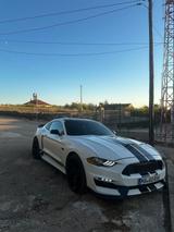 Ford Mustang 5.0 V8 GT - Ford Mustang in Ludwigshafen