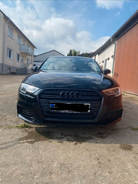 Image of Audi A3
