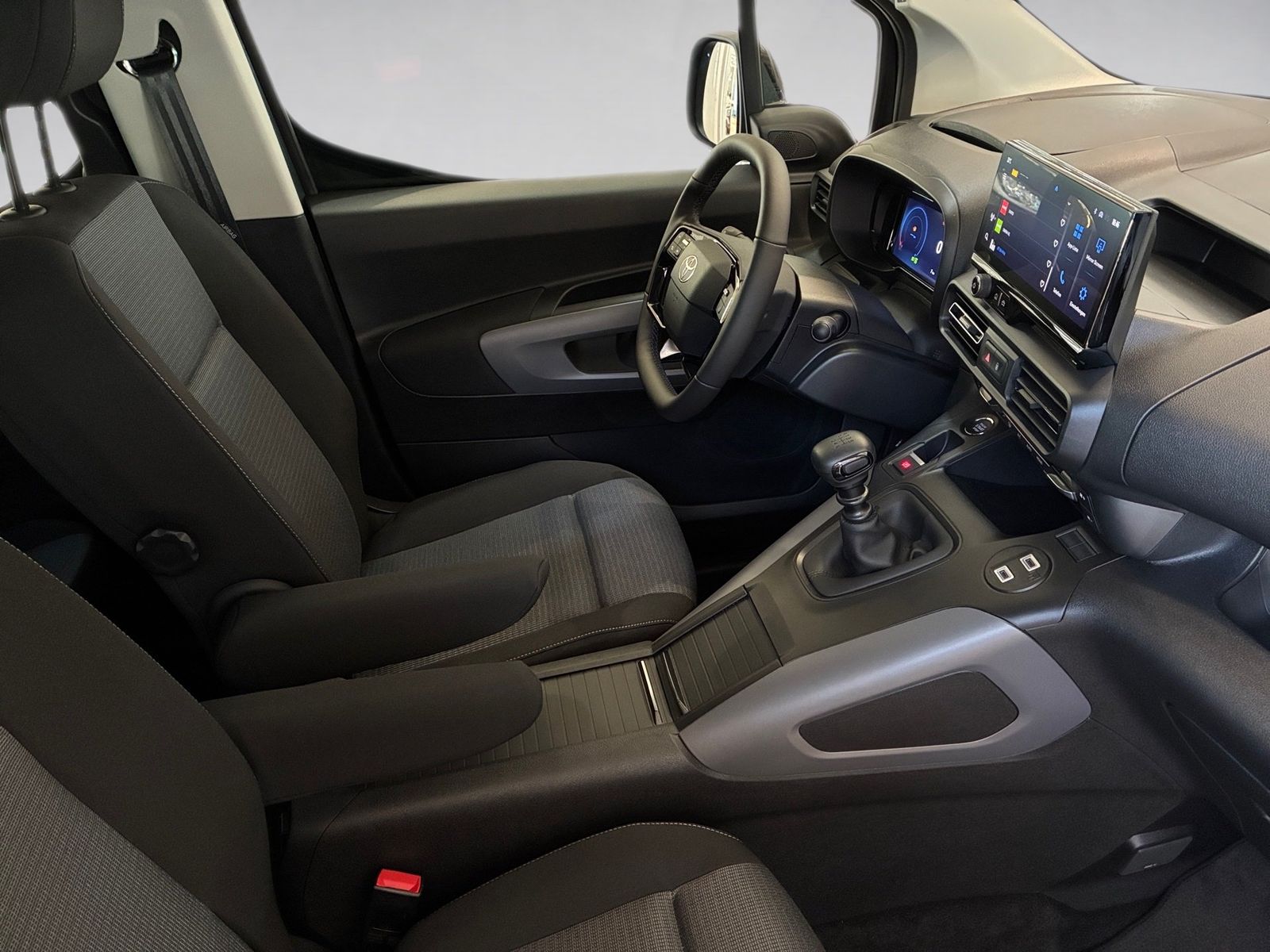 Fahrzeugabbildung Toyota Proace City Verso 1.2 L1 Teamplayer + Comfort P