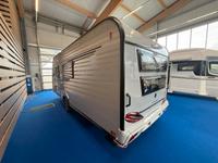 Knaus Südwind 540 FDK Black Selection Modell 2026