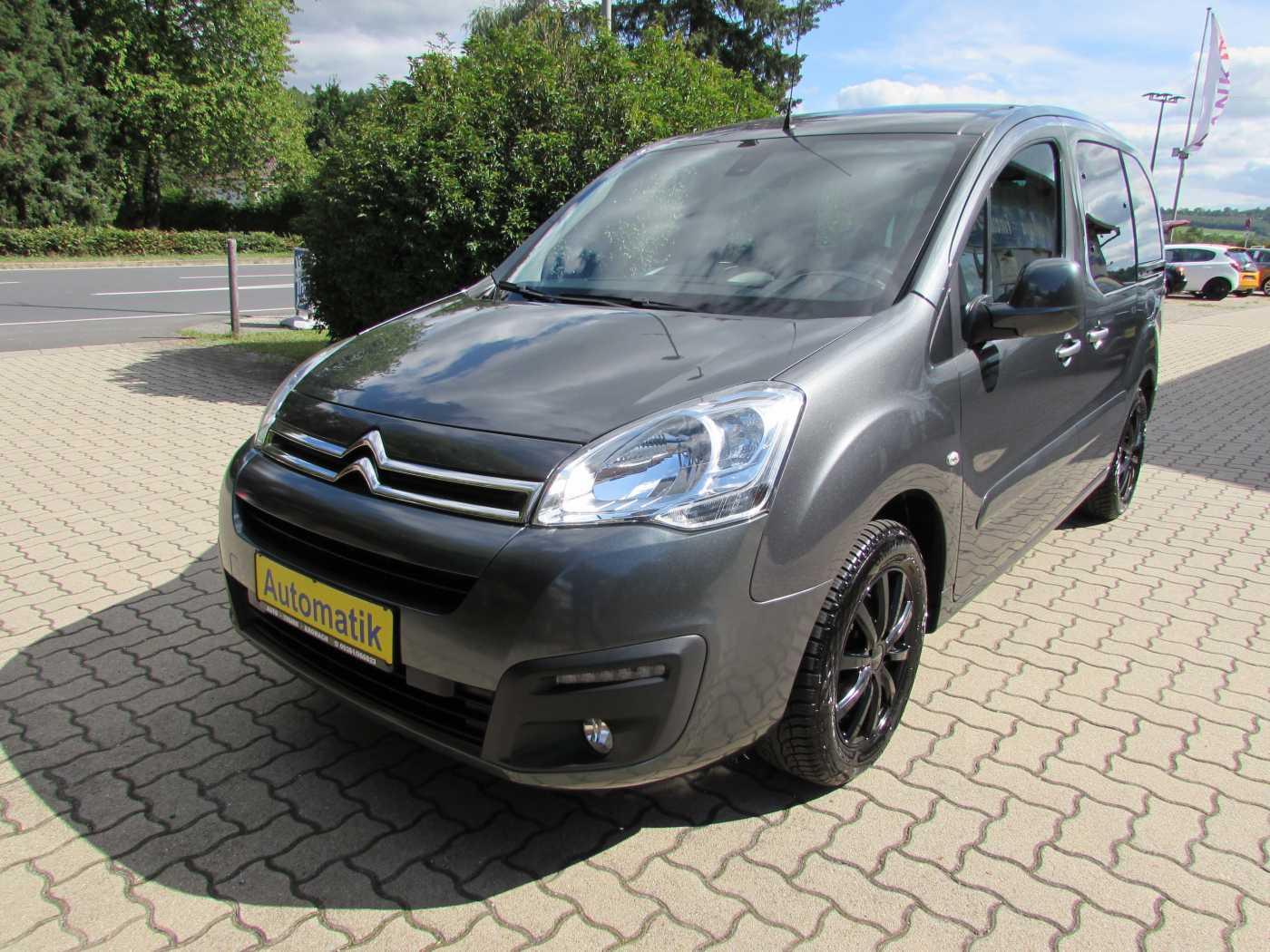 Citroën Berlingo Multispace BlueHDi 100 S&S ETG6