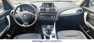 BMW 116 - 10