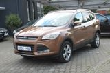 Ford Kuga 1.5 Sync Edition*KLIMA*MFL*TEMPOMAT*TOP! - Ford Kuga Gebrauchtwagen Bochum