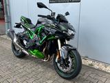 Kawasaki Z H2 SE Skyhook - KAWASAKI NAKED BIKE