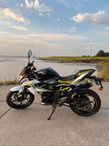 Kawasaki Z125 / ABS / HU - 05/26 - KAWASAKI 125
