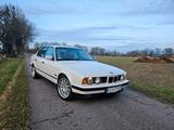 BMW bmw E34 520i - BMW 520 aus 1992