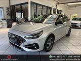 Hyundai i30 Intro Edition 1.5 *LED*Navi*Pano*Kamera - Hyundai i30 Gebrauchtwagen in Hamburg