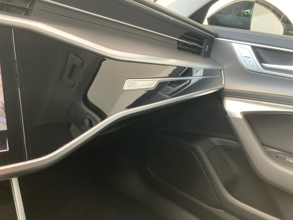 Audi A6 45 2.0 TFSI Avant AHK/SPORTSITZ/LEDER/ACC/360, миниатюра 26