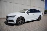 Skoda Octavia Style 1.5TSI AHK Navi Kamera LED 18* - Skoda Octavia: Style