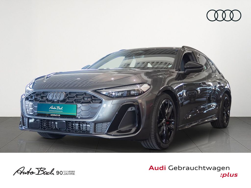 Image of Audi A5