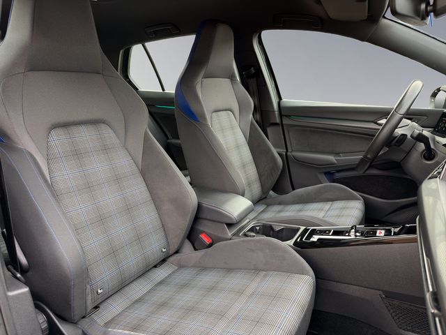 Golf VIII 1.4 eHybrid GTE DSG ACC HUD MATRIX-LED