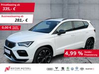 Cupra Ateca - Vorschau Bild 1