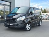 Ford Tourneo Custom 310 Titanium *Kamera*Leder*Navi* - Ford Tourneo Custom mit Diesel-Antrieb